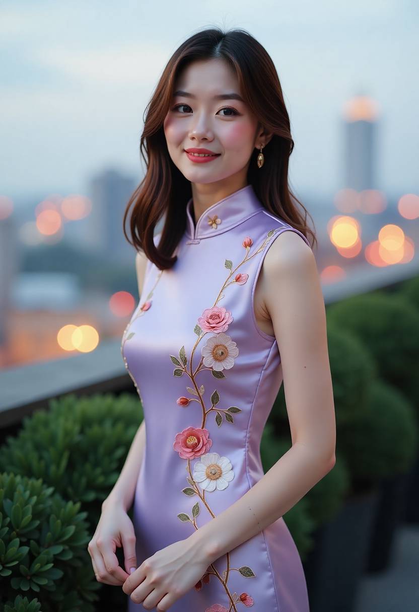彩虹音乐会节目海报