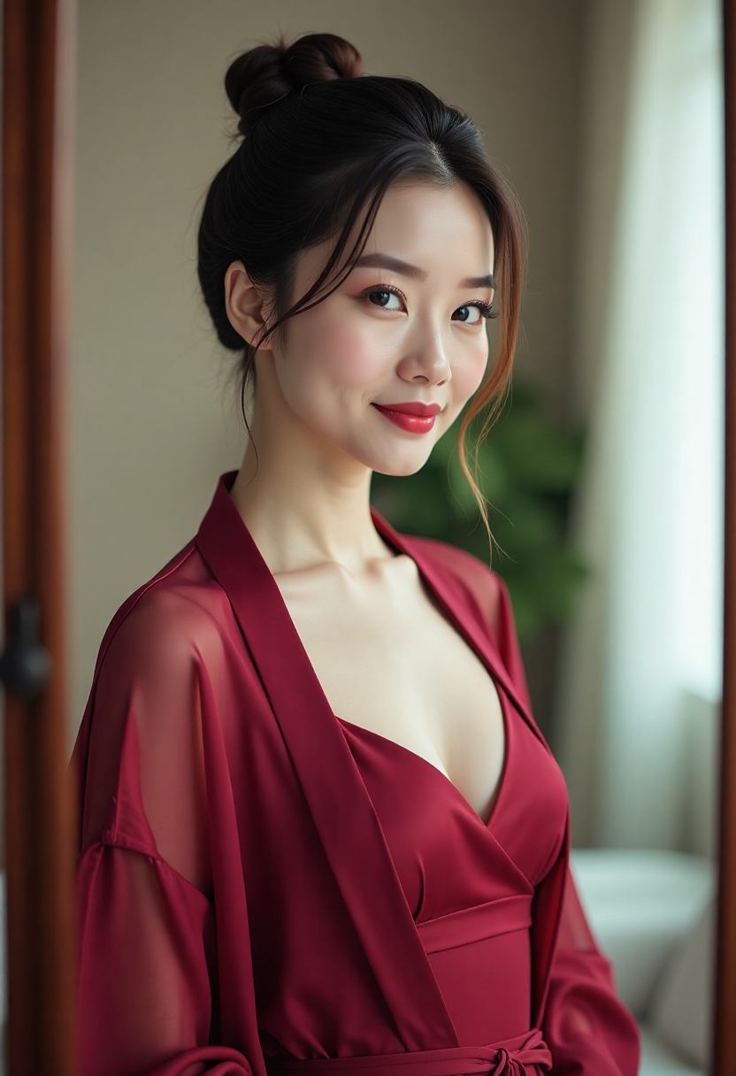 彩虹街七号剧集海报